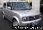 Nissan () Cube II (Z11):  4