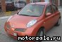 Nissan () March (Micra) K12:  1