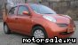 Nissan () March (Micra) K12:  2