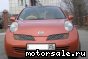 Nissan () March (Micra) K12:  3