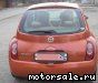 Nissan () March (Micra) K12:  4