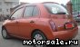 Nissan () March (Micra) K12:  5