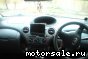 Toyota () Vitz I (CP1_):  3