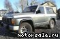 Nissan () Safari I (Patrol IV) Y60:  1