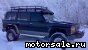 Nissan () Safari I (Patrol IV) Y60:  2