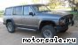 Nissan () Safari I (Patrol IV) Y60:  3
