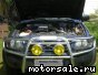 Nissan () Safari II (Patrol V) Y61:  4