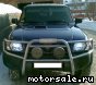 Nissan () Safari II (Patrol V) Y61:  6