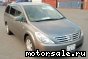 Nissan () Presage II (U31):  1
