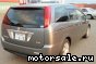 Nissan () Presage II (U31):  3