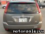 Nissan () Presage II (U31):  4