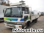 Nissan Diesel ( ) Condor MK260K:  1