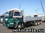 Nissan Diesel ( ) CD53BR:  1
