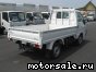 Nissan () Vanette SK82TN:  5