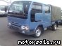 Nissan Diesel ( ) Atlas R4F23 (double cab):  1