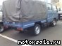 Nissan Diesel ( ) Atlas R4F23 (double cab):  2