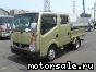 Nissan Diesel ( ) Atlas SZ2F24 (double cab):  5