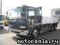 Isuzu () Forward Truck FVZ32L4:  1