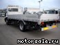 Isuzu () Forward Truck FTR33K4:  2