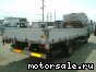 Isuzu () Forward FSR34L4:  1