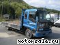 Isuzu () Forward Truck FSR33H2:  4