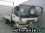 Isuzu () Forward FSR35G3:  1