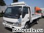 Isuzu () Elf NPR75L:  1