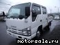 Isuzu () Elf NJR85:  1