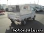 Suzuki () Carry Truck DB52T:  2
