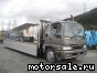 HINO () Ranger GK1JWD:  4
