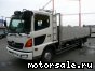 HINO () Ranger FD1JKE (FD1JJE):  1