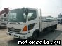 HINO () Ranger FC7JKF (FC7JKW):  1