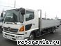 HINO () Ranger FD8JLW (FD8JPF):  1