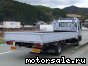 HINO () Ranger FD1JLB (JLC, JKD, JKB):  2
