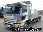 HINO () Ranger FD1JLE:  1
