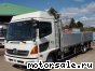 HINO () Ranger FD7JLW (FJ7JLW):  1