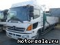 HINO () Ranger FD7JPW:  1