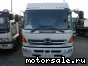 HINO () Ranger FD7JPW:  3