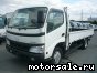 HINO () Dutro XZU411 (XZU412):  2