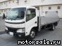 HINO () Dutro XZU346 (XZU348):  1