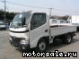 Toyota () ToyoAce XZU304 (XZU308):  1