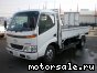 Toyota () Dyna XZU341:  1