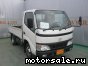Toyota () Dyna XZU306:  1