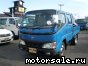 Toyota () Toyo Ace RZU300 (BU306):  4