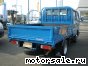 Toyota () Toyo Ace RZU300 (BU306):  5