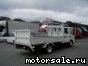 Toyota () Dyna XZU347 (double cab):  2