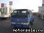 Toyota () Toyo Ace LY152 (Double Cab):  1
