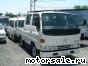 Toyota () Dyna YY101 (Double Cab):  1