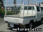 Toyota () Dyna YY101 (Double Cab):  2