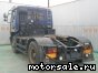 MMC Mitsubishi () Fuso FP411D:  2